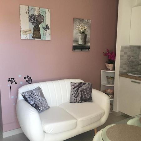 New Apartment Dany With Parking For Two 斯普利特 外观 照片