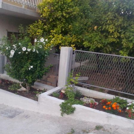 New Apartment Dany With Parking For Two 斯普利特 外观 照片