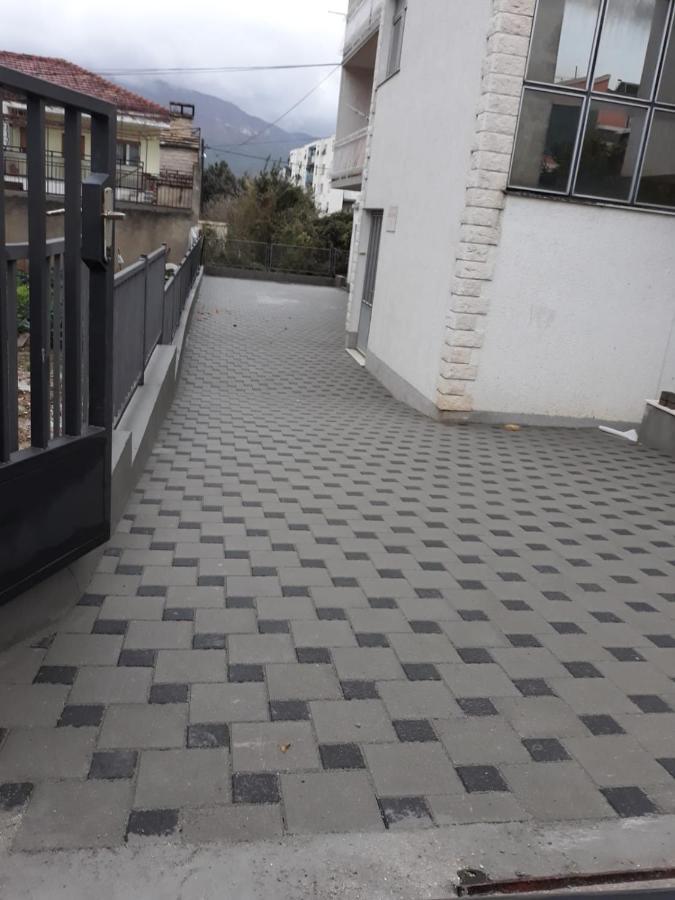 New Apartment Dany With Parking For Two 斯普利特 外观 照片