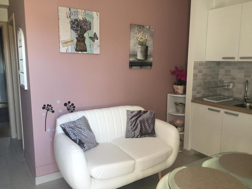 New Apartment Dany With Parking For Two 斯普利特 外观 照片