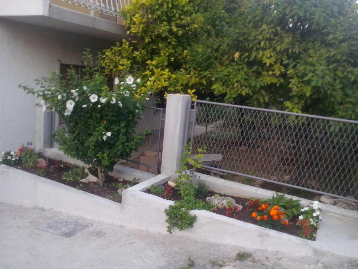 New Apartment Dany With Parking For Two 斯普利特 外观 照片